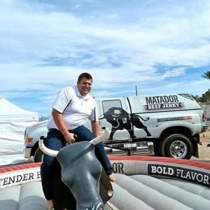 Meet your Posher, Robin